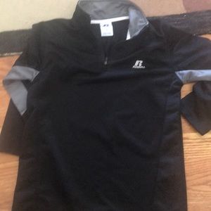 Long sleeve pullover